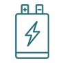 Batteries & Storage