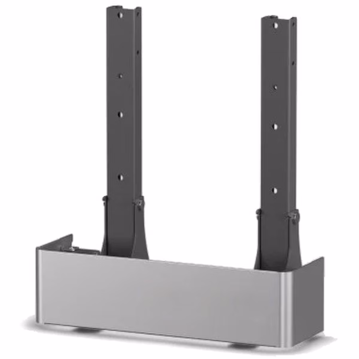 Enphase IQ Battery 5P Floor Mount Pedestal