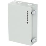 FranklinWH aPbox 65A PV Measurement and Control Junction Box