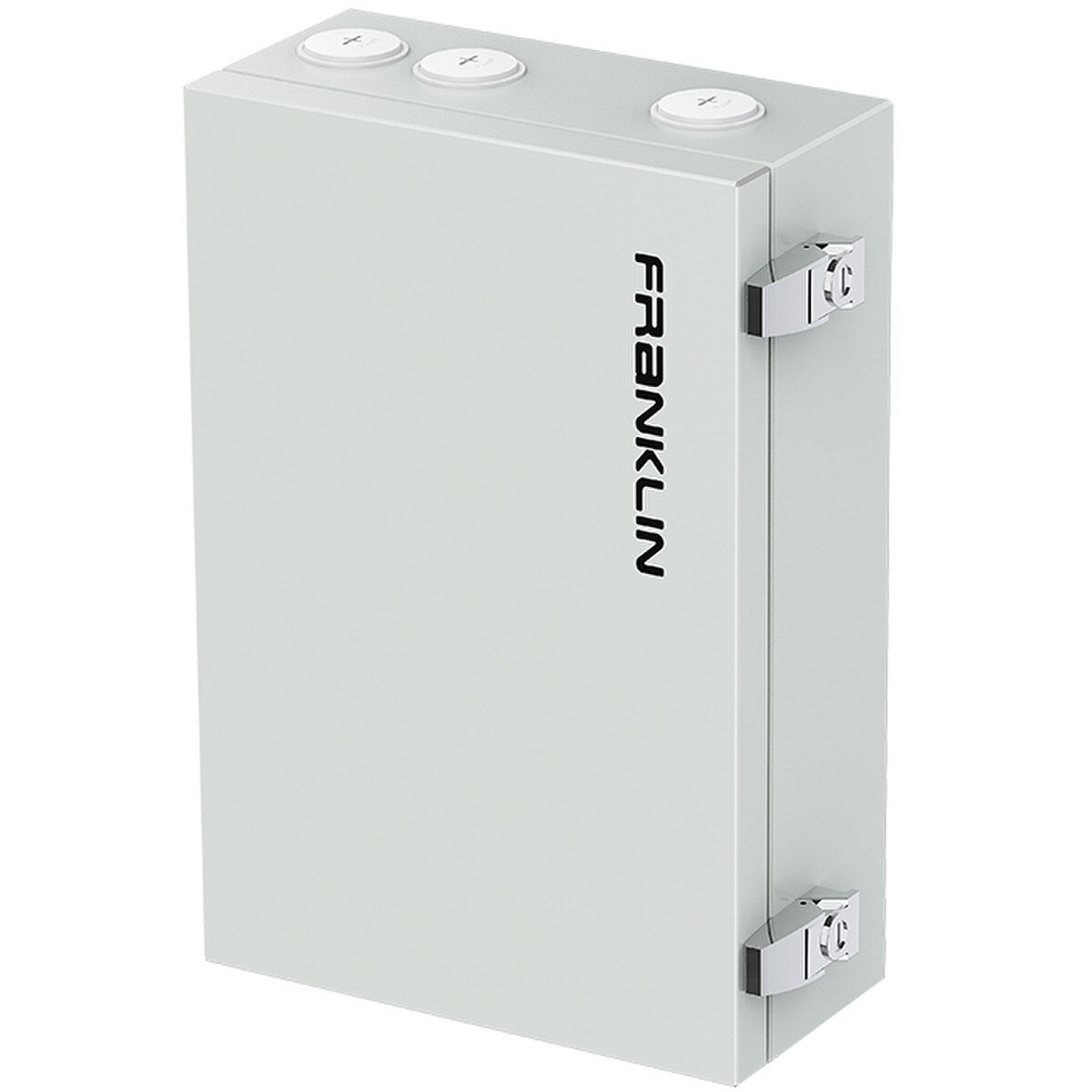 FranklinWH aPbox 65A PV Measurement and Control Junction Box
