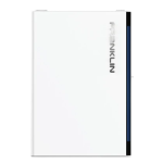 FranklinWH aPower X Metal Battery Cover SP-APR-COVER-1