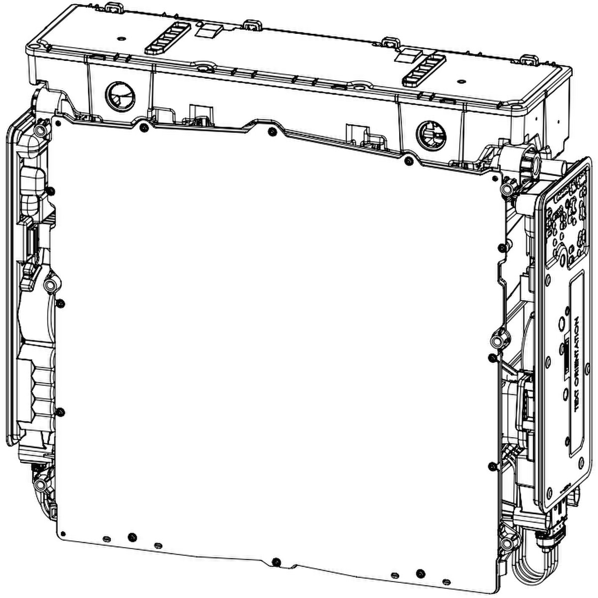 Enphase IQ Battery 10C 5kWh Battery Module