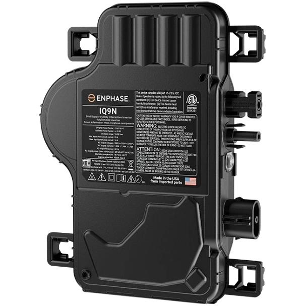 Enphase IQ9N 427VA Domestic Content Microinverter