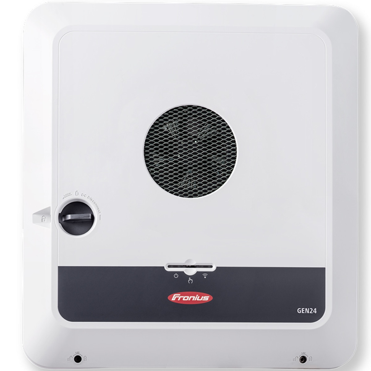 Fronius Primo GEN24 5.0 5kW Single-Phase Grid Inverter