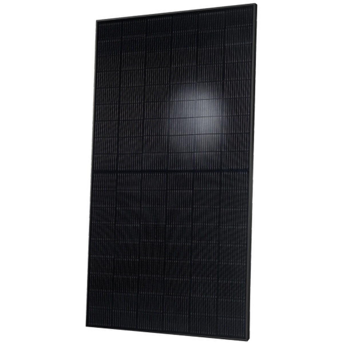Q Cells Q.TRON BLK M-G2.C+ 435W N-Type Solar Panel