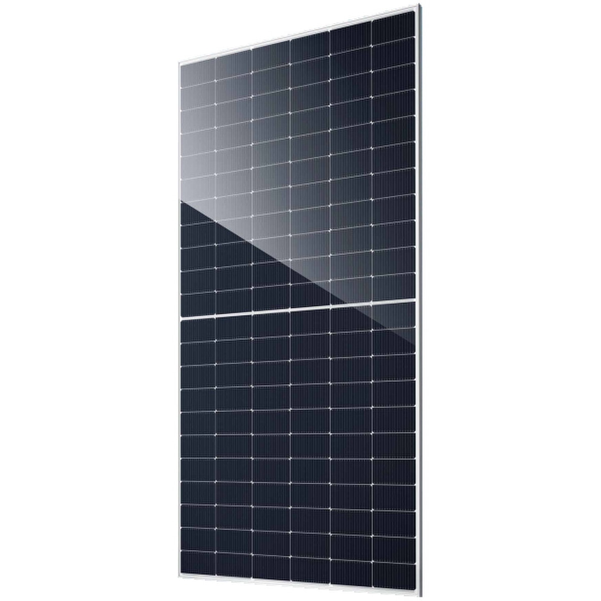 JA Solar JAM66D45-620LB 620W Bifacial Solar Panel