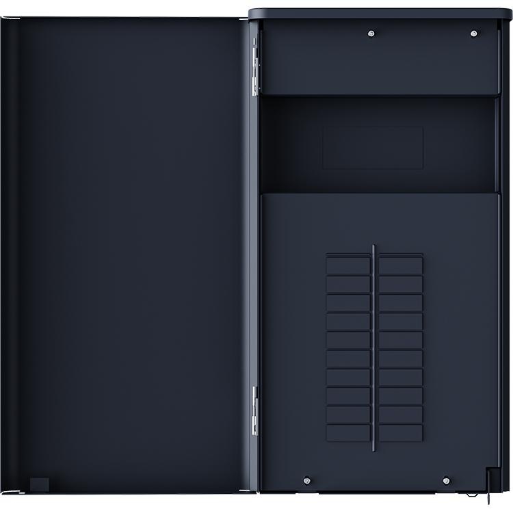 Lunar Energy Bridge 200A Microgrid Interconnect Device