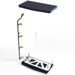 Lunar Energy 20kWh LFP Battery Hardware Kit