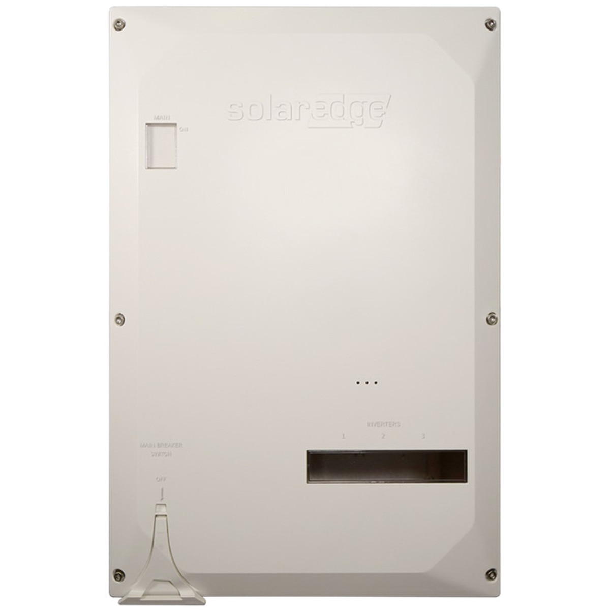 SolarEdge BI-EUSGN-03 200A Home Backup Interface