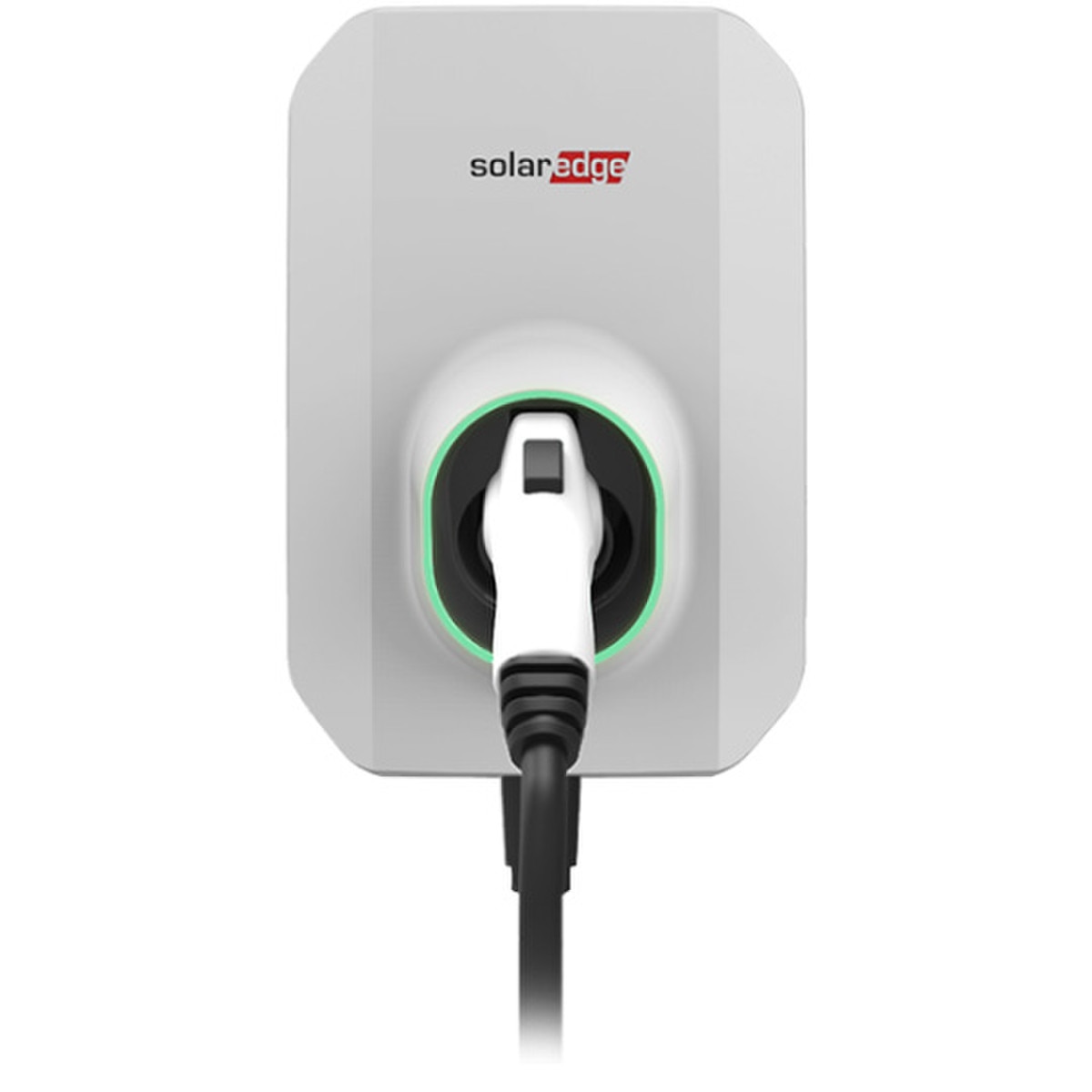 SolarEdge Smart EV Charger 9.6kW NEMA 6-50 Plug EV Charger