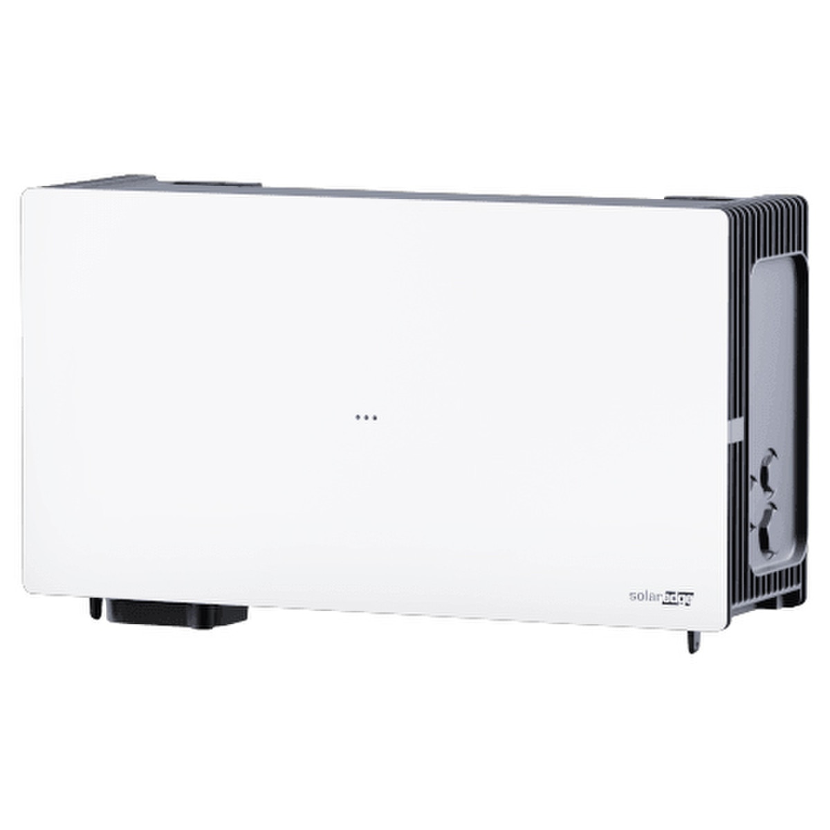 SolarEdge Nexis NX13000T-US 13kW Single-Phase Inverter