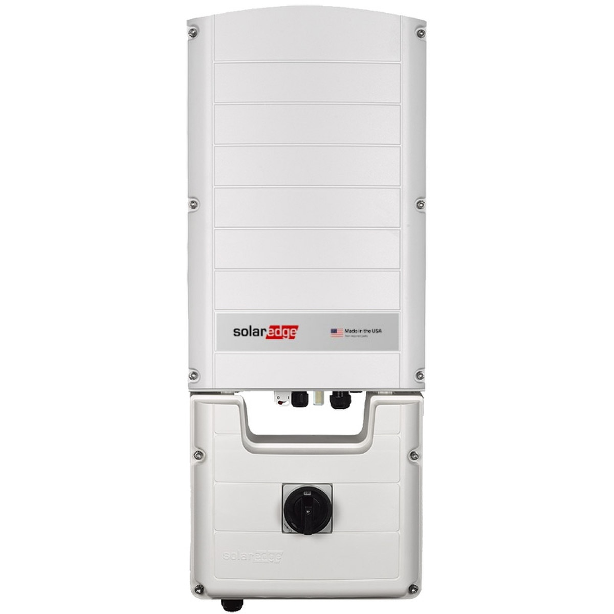 SolarEdge SE40KUS 40kW Three-Phase Inverter