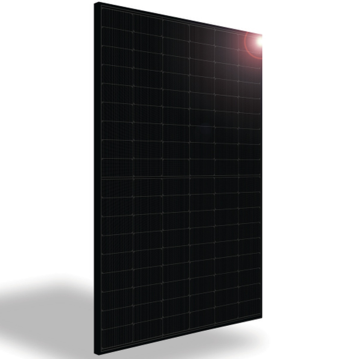 Silfab Solar Prime SIL-440 QD 440W N-Type Solar Panel