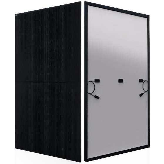 Astronergy Sirius PV ELNSM54M-HC 415W Solar Panel