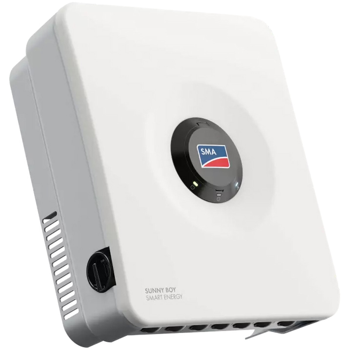 SMA Sunny Boy Smart Energy 5.8kW Single-Phase Hybrid Inverter